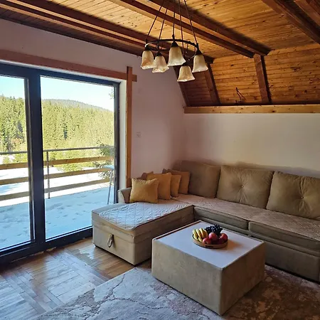 Planinski Vrh * Баина-Башта